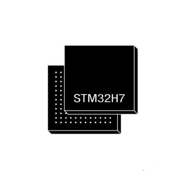 STM32H723ZEI6