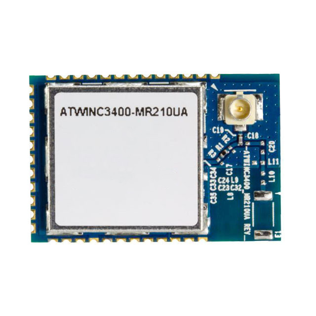 ATWINC3400-MR210UA131