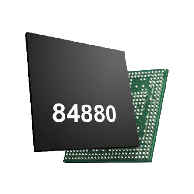 供应【Broadcom 以太网IC】BCM84880B0IFSBG 单端口以太网 CMOS 收发器