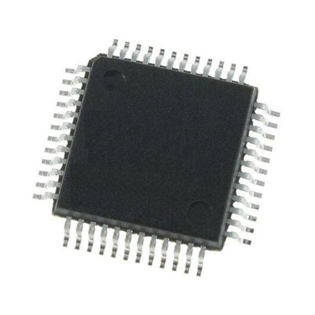 供应【Microchip】KSZ8081MLXIA 10BASE-T/100BASE-TX 以太网物理层收发器