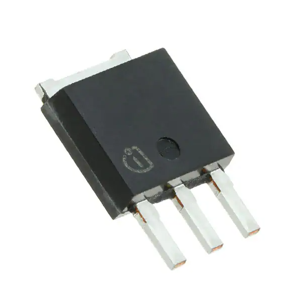 全新原装 IPS65R1K4C6 N沟道 场效应管 700V 3.2A TO-251