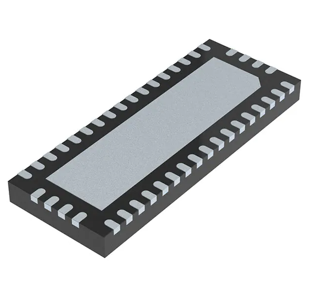 接口IC USB 3.0 PI3EQX1004B1ZHEX 接口 - 信号缓冲器、中继器、分离器