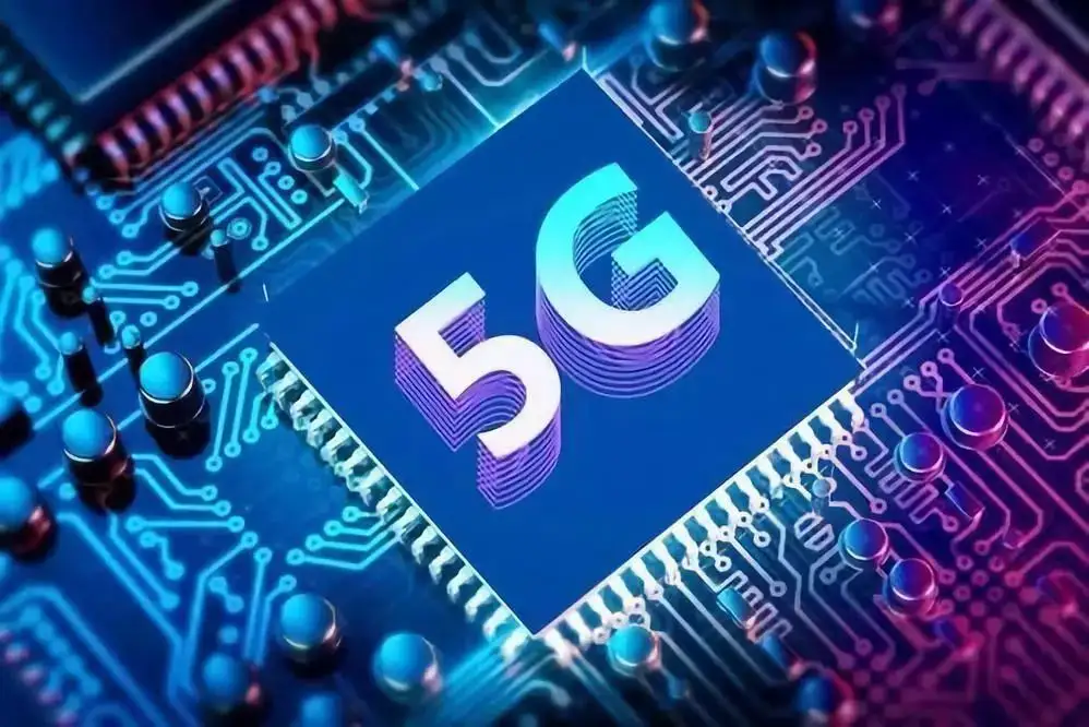 加快5G工厂建设！工信部：打造10个5G全连接工厂标杆