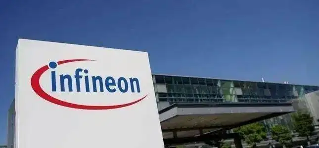英飞凌Q1积压订单金额已达370亿欧元