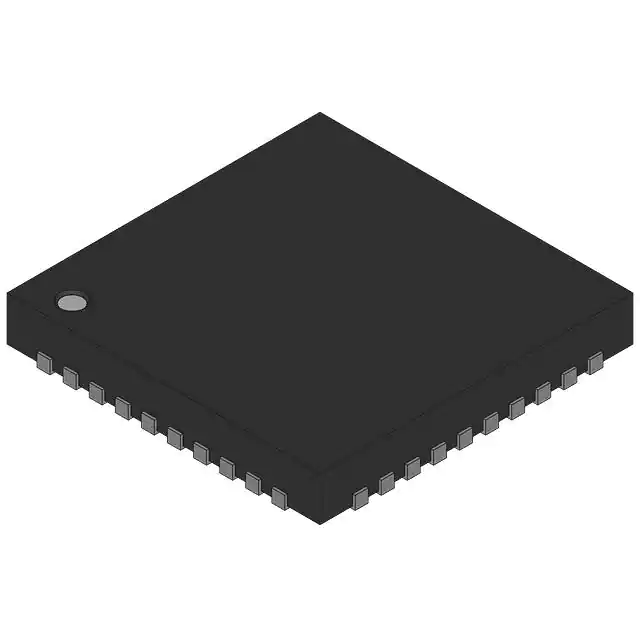 Infineon IR35215MTRPBF IR35215 双输出数字多相控制器