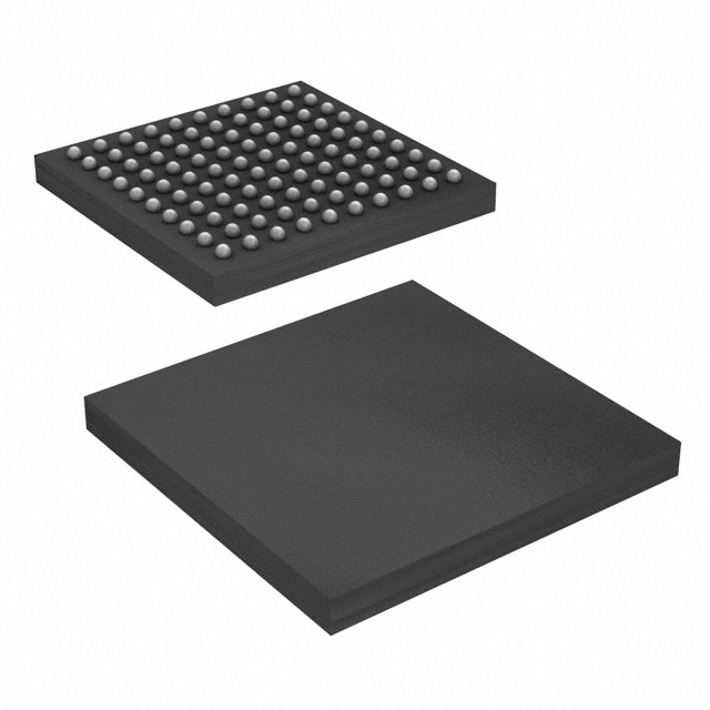 博通 BCM54616SC0KFBG 以太网IC BCM54616 千兆收发器