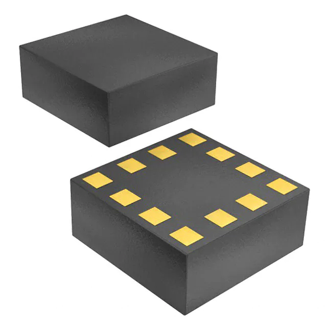 星际金华供求全新原装《KX022-1020》3轴运动传感器 - 加速计