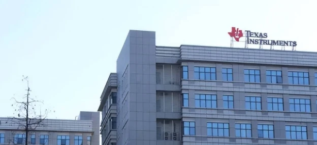 TI芯片大反转！100元跌到20元！