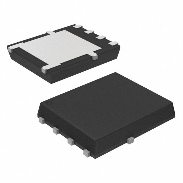 ON NTMFS4C028NT1G N沟道 MOSFET 晶体管 - FET