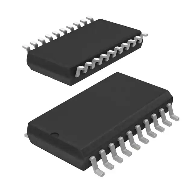 ADE7913ARIZ ADE7913 隔离式 3 通道 Σ-Δ ADC 数据采集 - 专用型