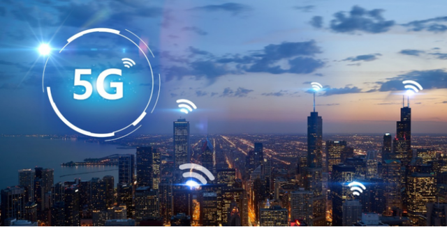 爱立信：预计2022年底全球5G用户將突破10亿大关