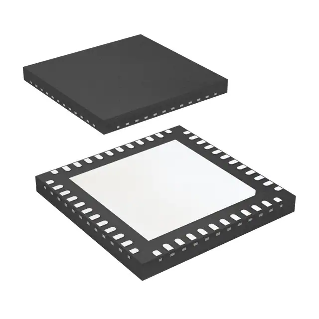 Lattice L-ASC10-1SG48I 硬件管理扩充器 PMIC 48-QFNS（7x7）