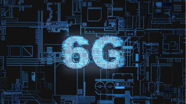 发布《6G典型场景和关键能力》白皮书