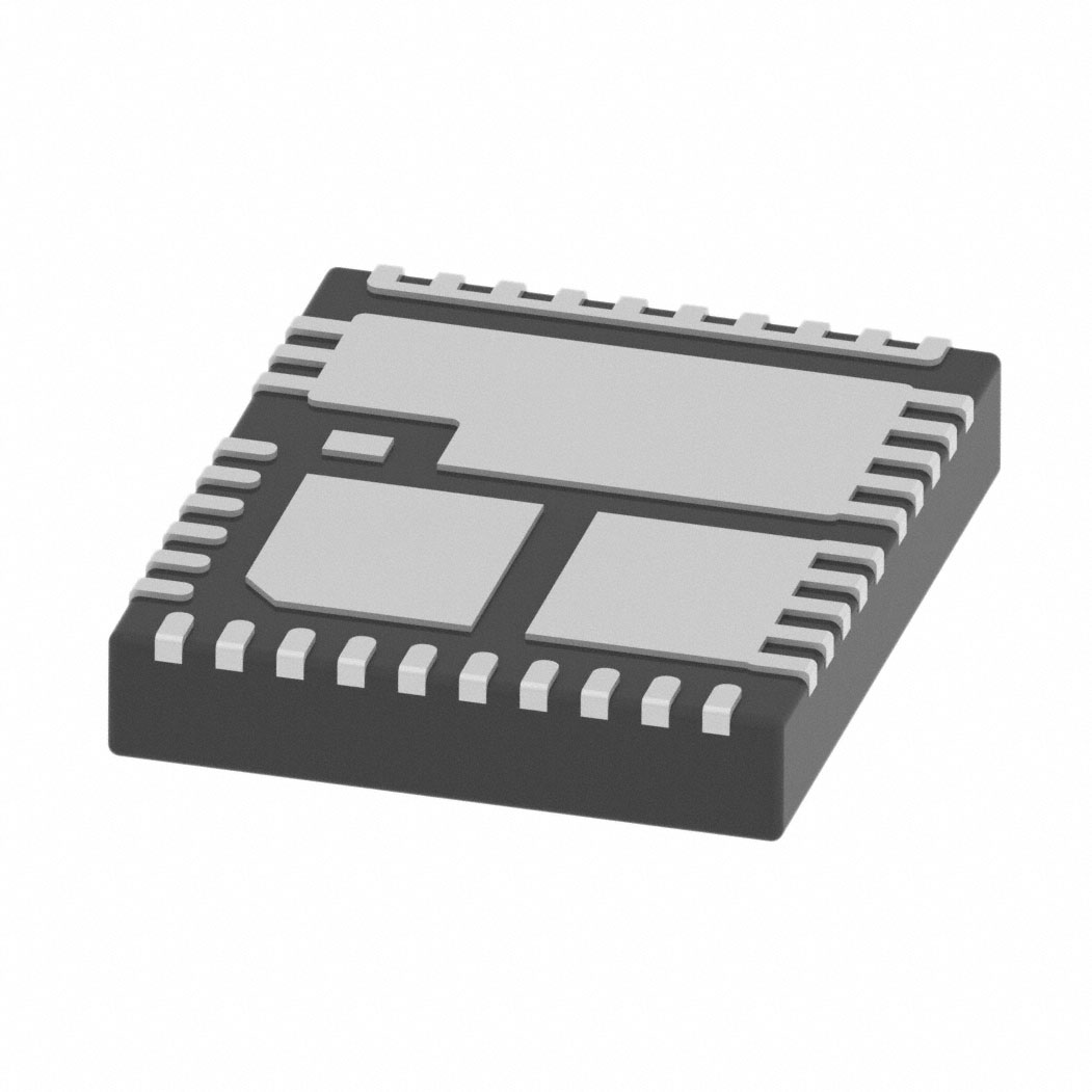 智能功率级 CSD95481RWJ CSD95481 同步降压转换器