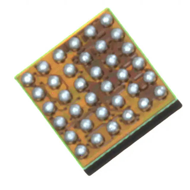 美信智能功率 MAX98390CEWX MAX98390 音频放大器 10V