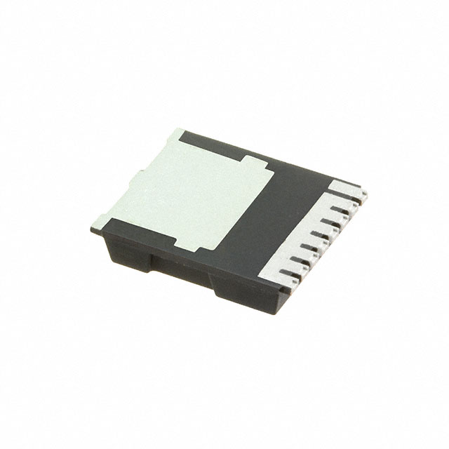 MOSFET IPT012N08N5ATMA1 IPT012N08N5 N 通道 80V 300A 晶体管