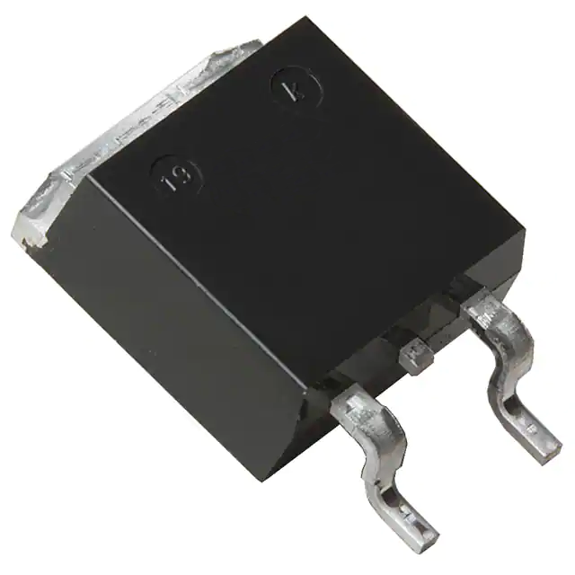 NXP 晶体管 PSMN4R8-100BSE MOSFET N-CH 100V 120A D2PAK