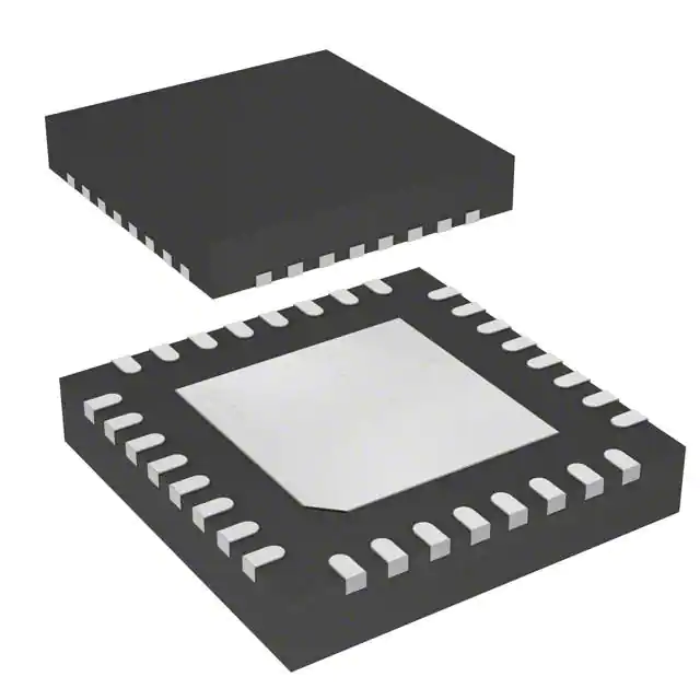 嵌入式 STM32L432KCU6 32位单片机 闪存 32-UFQFPN
