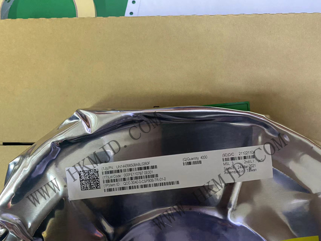 高通蓝牙5.1芯片 QCC-3040-0-CSP90B-TR-01-0 蓝牙IC 射频收发器