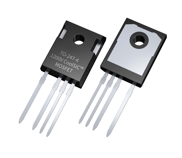 供求碳化硅MOSFET IMZA120R014M1H、IMZA120R014M1HXKSA1 1200V沟槽型