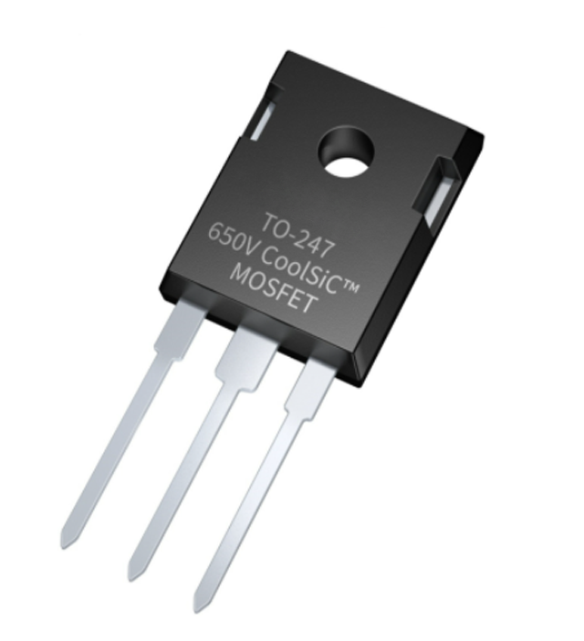 供应沟槽式功率器件 IMW65R107M1H_IMW65R107M1HXKSA1 650V SiC MOSFET