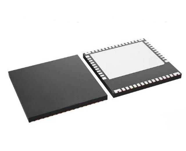 电源管理(LMG3425R030RQZR) LMG3425R050RQZR 600V GaN IC