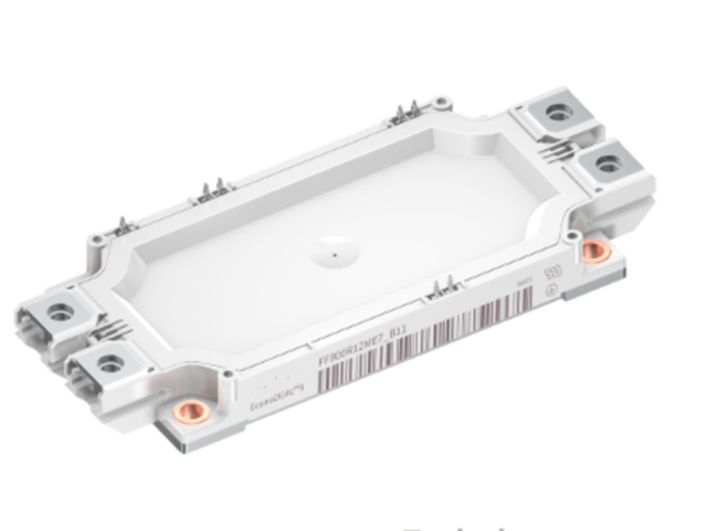 IGBT 模块 FF900R12ME7B11/FF900R12ME7B11NPSA1 2个独立式 1200V 900A