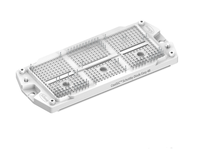 供应EasyPACK™ F3L600R10W4S7FC22 F3L600R10W4S7FC22BPSA1 IGBT模块