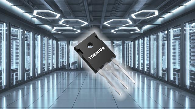 东芝推出第三代SiC MOSFET 面向更高效工业设备