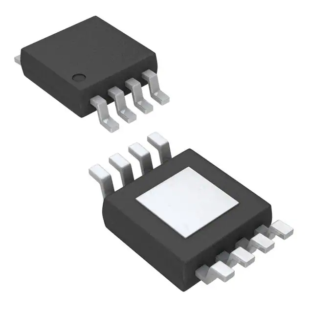 供求汽车IC TPS7A1650QDGNRQ1 TPS7A1650-Q1 LDO稳压器