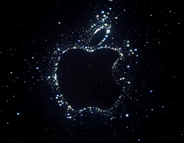 苹果正式发布iPhone14 系列手机