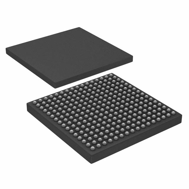 汽车MCU SPC5748 SPC5748GSK1MMJ6 面向新一代中央车身控制、网关和工业控制应用