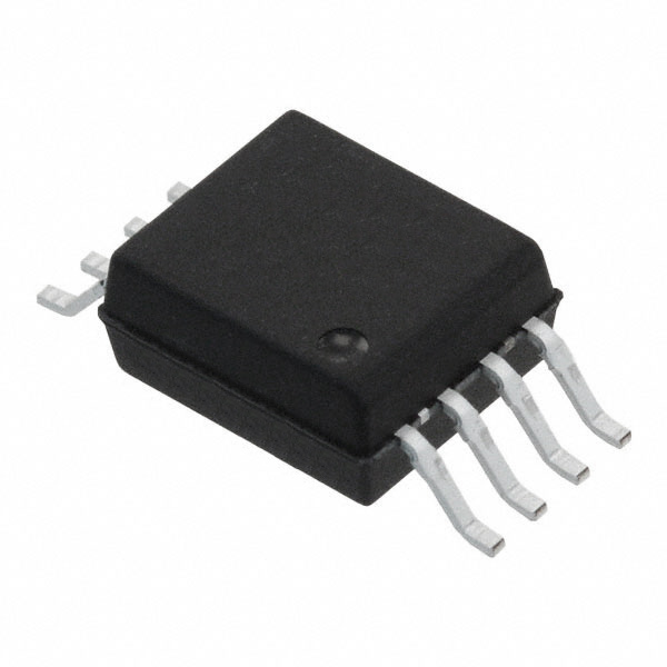 供求隔离器 ACPL-K49T-560E 高速光耦合器 5000Vrms 1通道