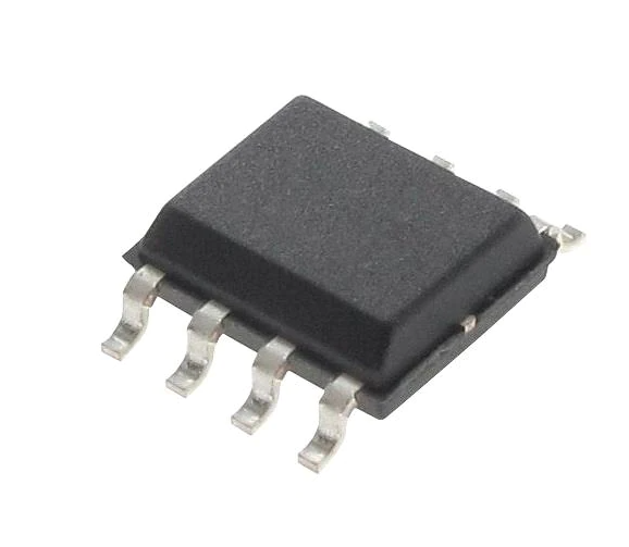 光学耦合 ACPL-K30T-560E 5000Vrms 隔离器 - 栅极驱动器 1 通道