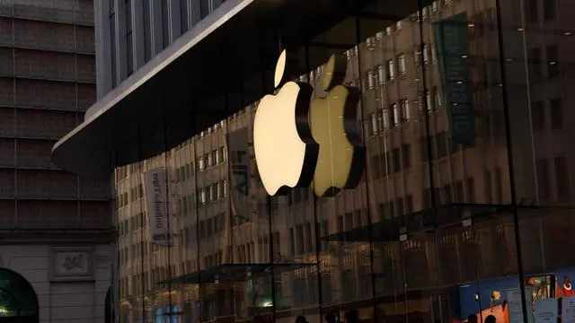 苹果Q4净利增长不到1% 高端iPhone机型供应仍将受限