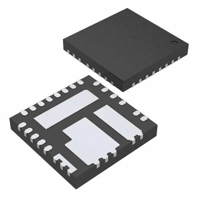 供应和收购电源管理（PMIC）SIC462ED DC-DC 降压开关稳压器