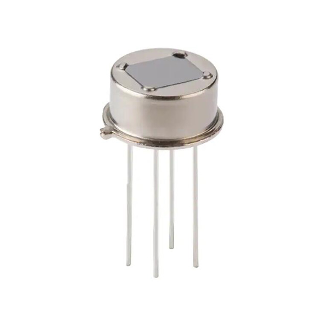 全新原装传感器 PIR《PYQ 1548/7659》低功率 TO-5 变体，4 引线