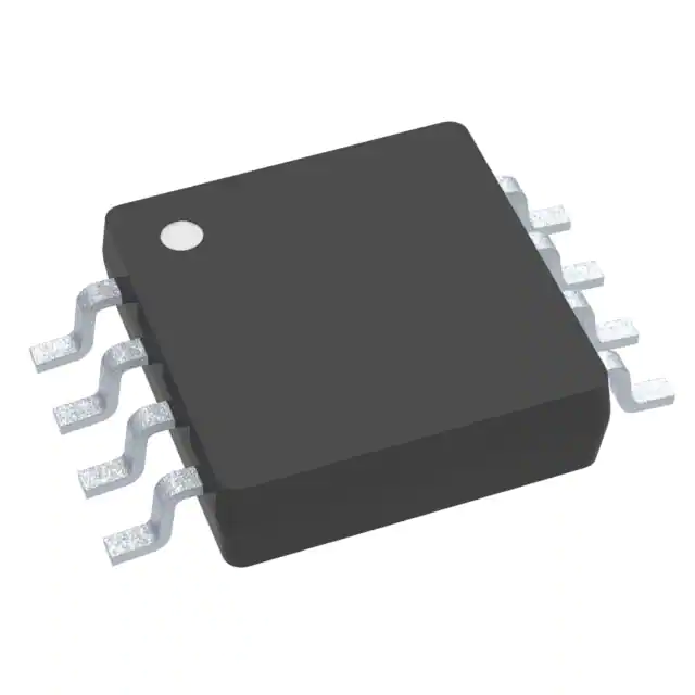 供求TI TLV1702AQDGKRQ1 TLV1702 线性比较器 通用 开路集电极 8-VSSOP