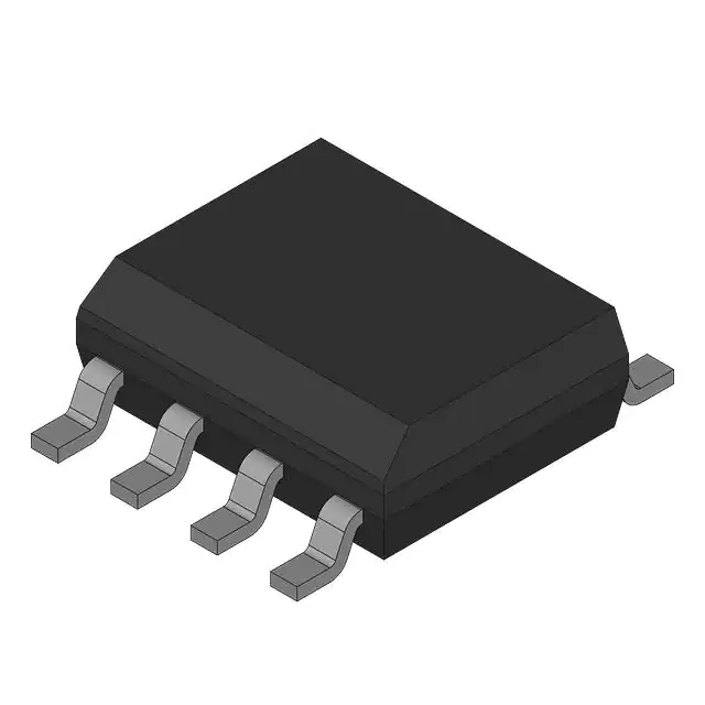 供应和回收汽车IC UCC28C45 UCC28C45QDRQ1 低功耗电流模式PWM控制器