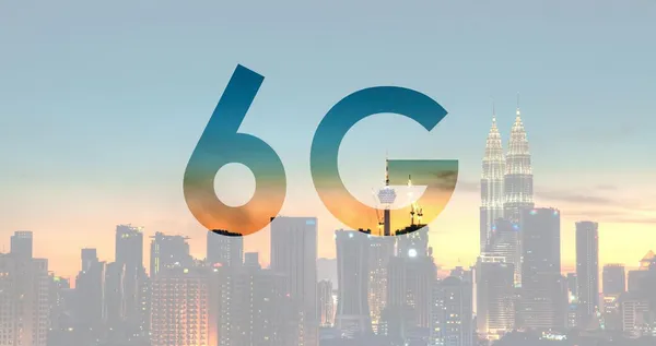 中兴通讯完成2022年6G关键技术概念样机测试