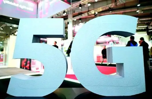 广东累计建成5G基站超21万座，数量位居全国第一