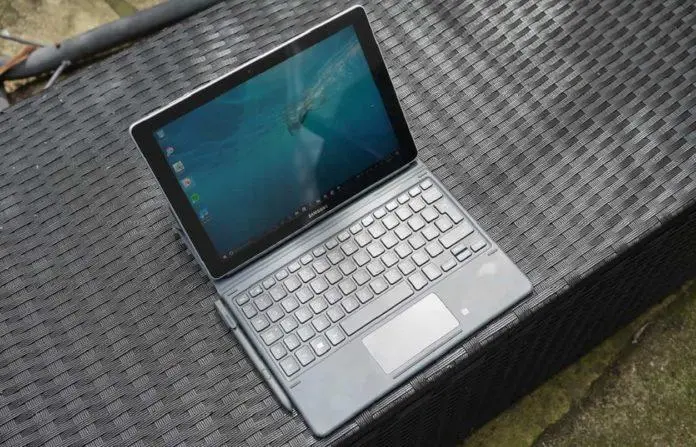 三星Book 2 Go Wi-Fi/5G笔记本通过美国FCC认证