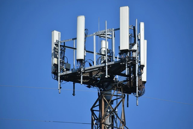 山西率先完成农村 5G 网络点亮任务，平均速率超 300Mbps