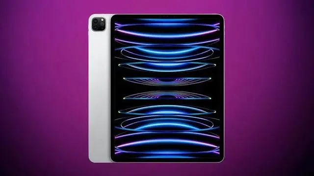 苹果有望在2024年推出11.1和13英寸的新款OLED iPad Pro