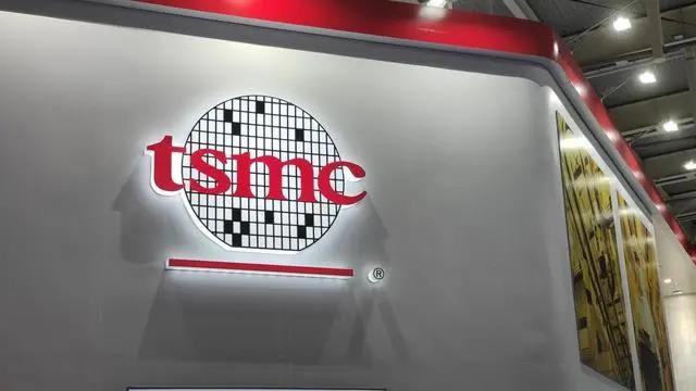 台积电宣布3nm量产 预计5年产出1.5万亿美元市值