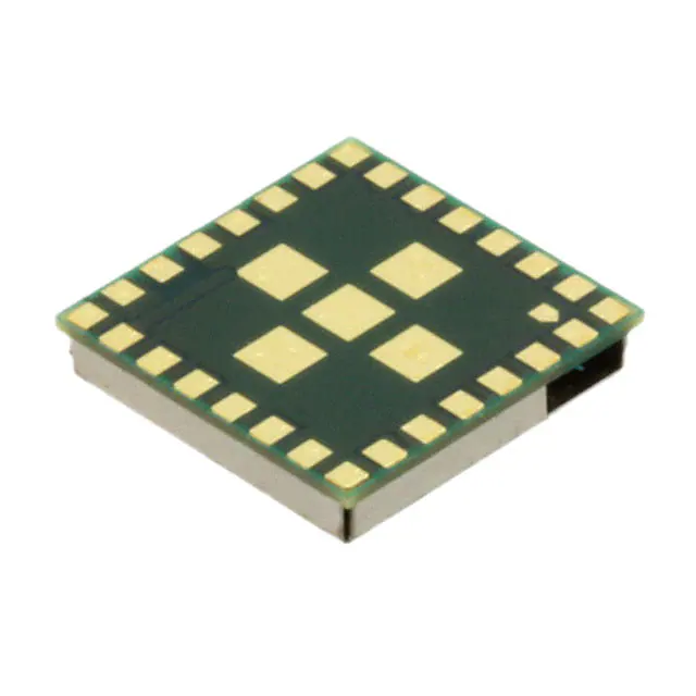 蓝牙模块 CC2564MODNCMOER  蓝牙 v4.1 RF 收发器模块 2.4GHz 不含天线