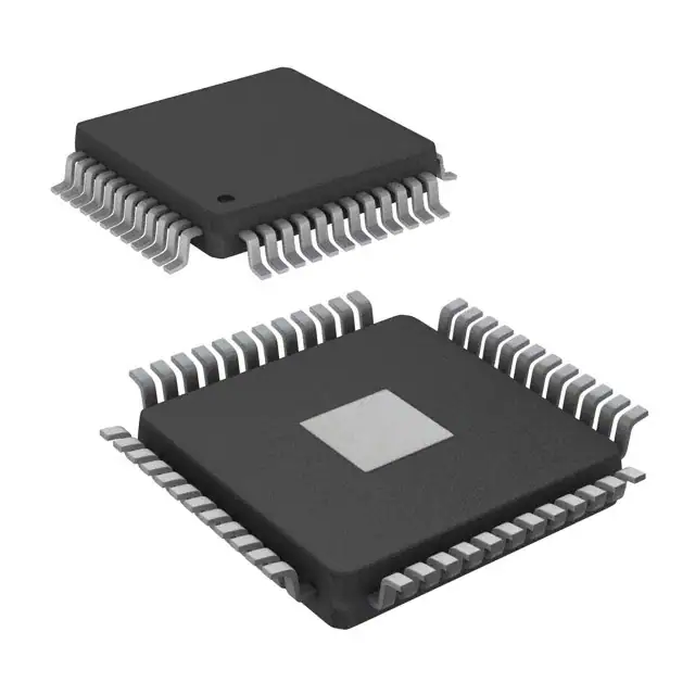 电源管理 MFS2613AMDA2AD/MFS2613AMDA3AD 安全SBC，低功耗，满足ASIL D安全等级