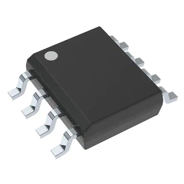 精密ADC AMC1035QDRQ1 Sigma-Delta 调制器 16 b 82k 串行 8-SOIC
