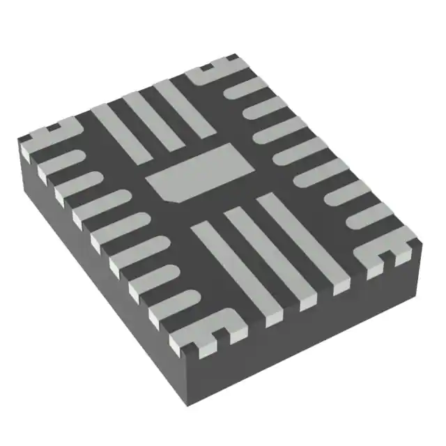 电源管理 TPS25865 TPS25865QRPQRQ1 汽车USB Type-A充电端口控制器