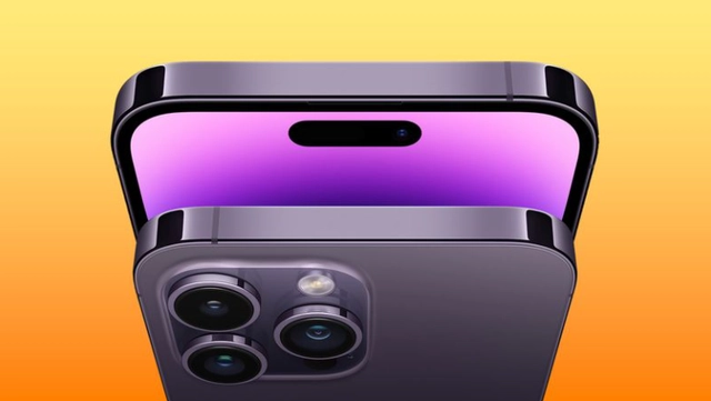 苹果iPhone 15将首次采用28nm OLED驱动芯片，有望提升续航.png